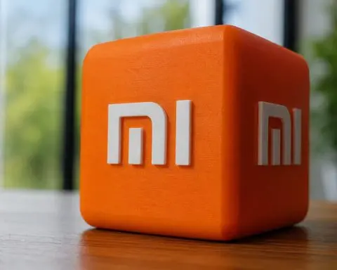 Xiaomi (HKG:1810) shares dip as company leaves about 89% of buyback authorization untapped