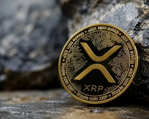 XRP Exchange Supply Drops to 7-Year Low, But 9.8x Data Discrepancy Emerges
