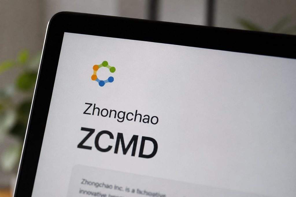 Zhongchao (NASDAQ:ZCMD) jumps 200% after hours after reverse split, capital boost vote Zhongchao (NASDAQ:ZCMD) jumps 200% after hours after reverse split, capital boost vote