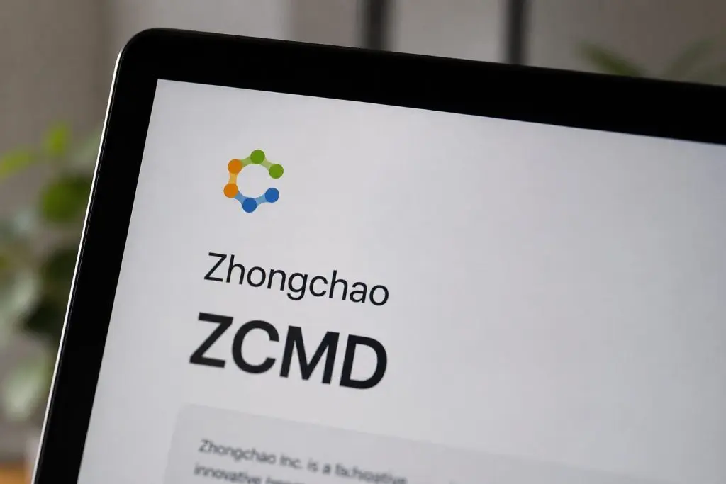 Zhongchao (NASDAQ:ZCMD) jumps 200% after hours after reverse split, capital boost vote