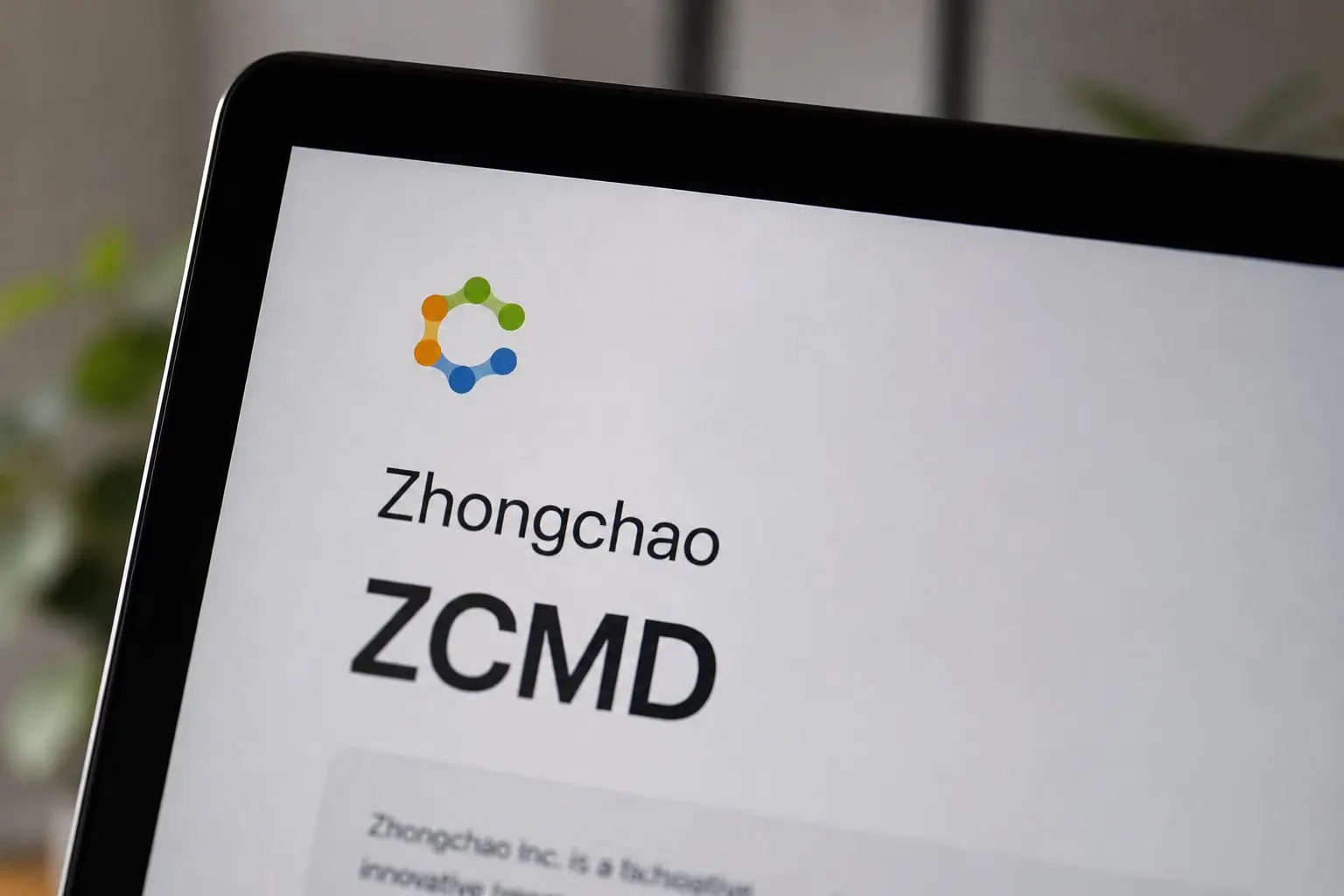 Zhongchao (NASDAQ:ZCMD) jumps 200% after hours after reverse split, capital boost vote