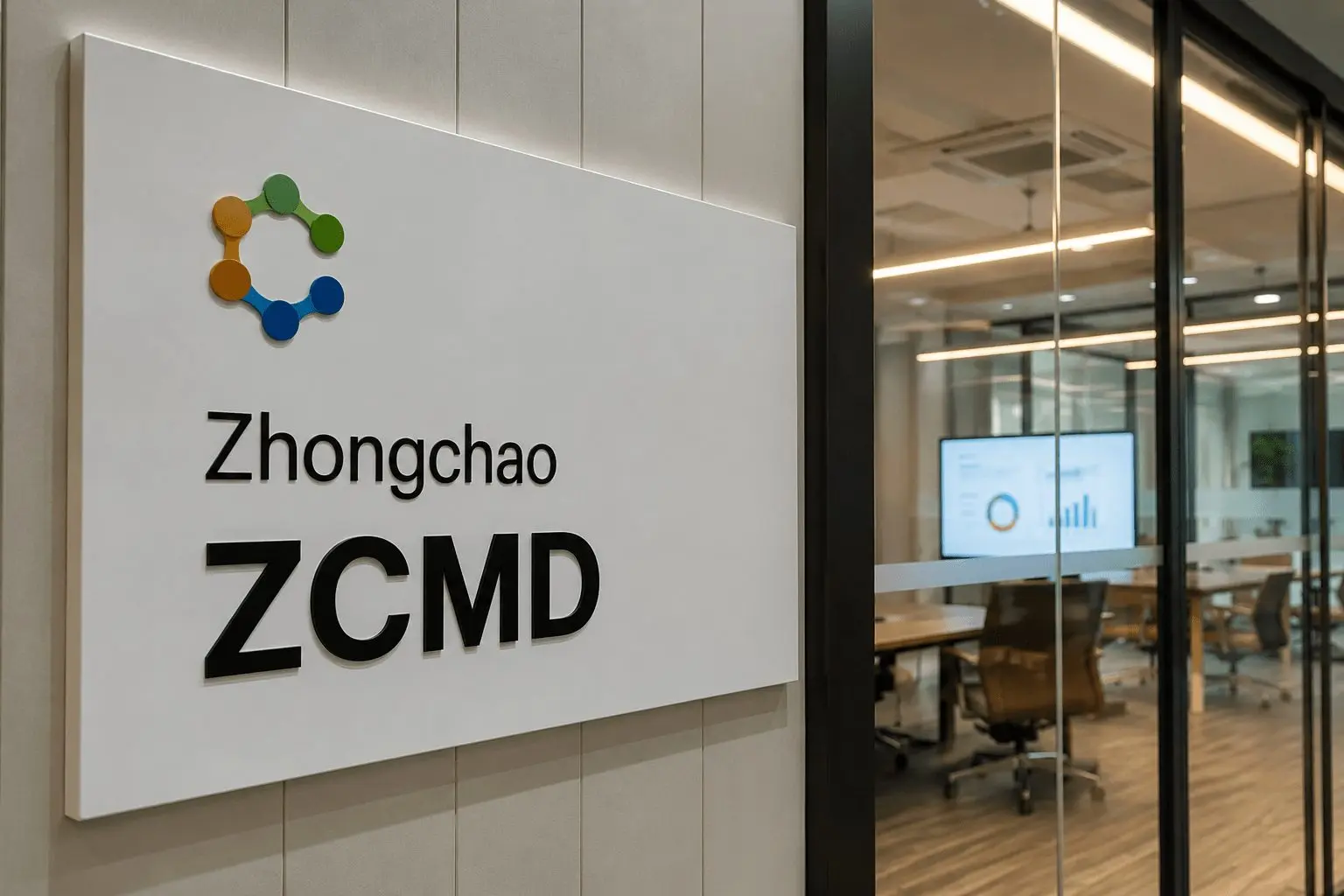 Zhongchao Stock Jumps 456% as Volume Reaches 57 Times Its Public Float
