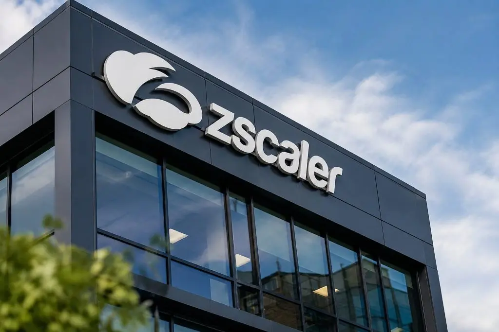 Zscaler bounce raises ARR multiple talk heading into holiday week