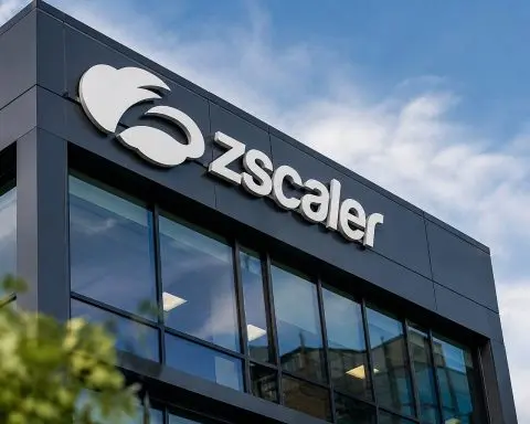 Zscaler bounce raises ARR multiple talk heading into holiday week