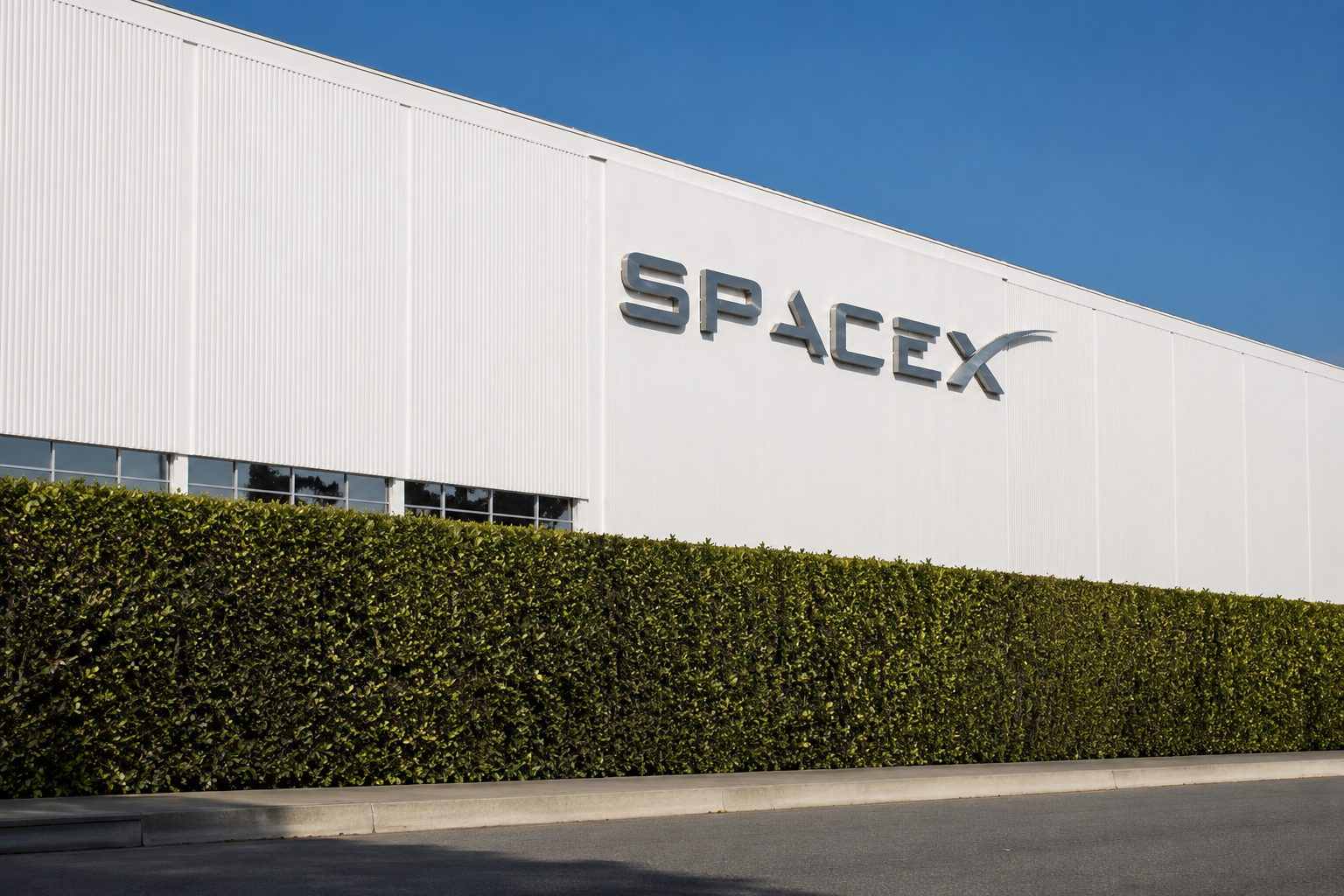 103 milliards de dollars envolés alors que SpaceX libère 319 millions d’actions 103 milliards de dollars envolés alors que SpaceX libère 319 millions d’actions