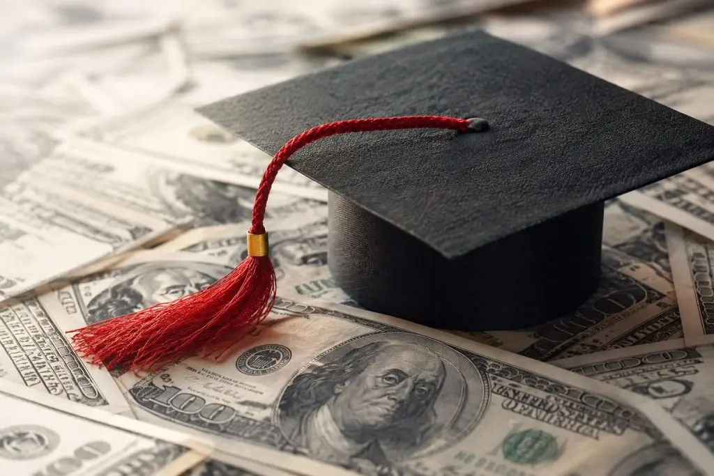 $11 Billion Student Loan Relief Raises Questions Over Servicer Fees Instead of Principal Cuts
