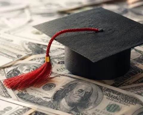 $11 Billion Student Loan Relief Raises Questions Over Servicer Fees Instead of Principal Cuts