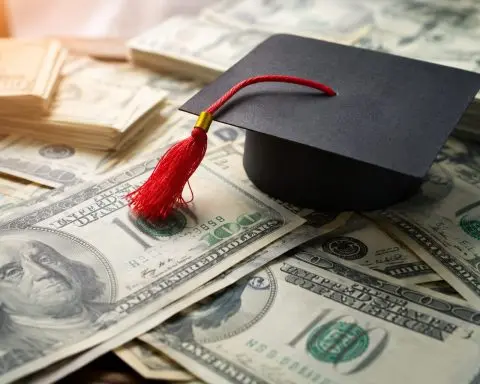 $23 Billion Student-Loan Ruling Shifts Focus to Private Lender Growth