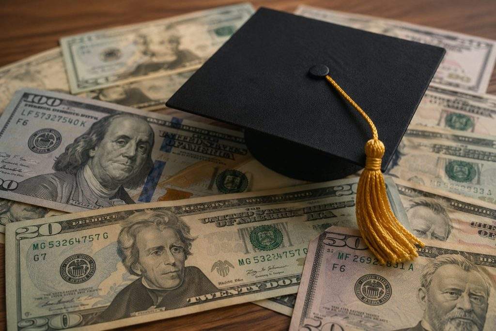 Student Loan Deal Worth $23 Billion Advances, With $12 Billion Distributed