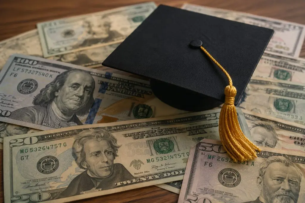 Student Loan Deal Worth $23 Billion Advances, With $12 Billion Distributed Student Loan Deal Worth $23 Billion Advances, With $12 Billion Distributed