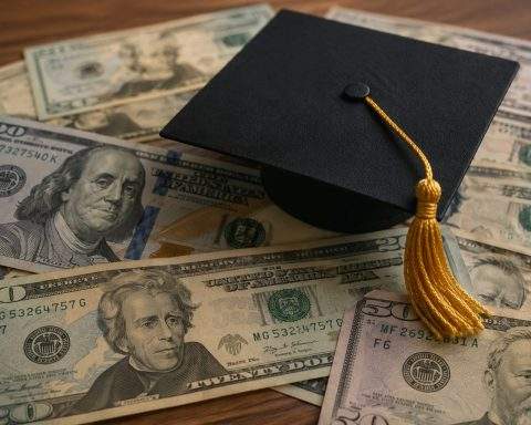 Student Loan Deal Worth $23 Billion Advances, With $12 Billion Distributed