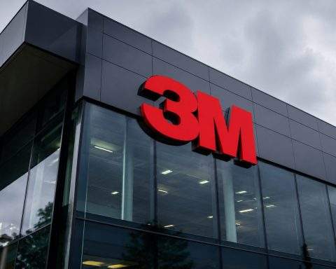 3M Shares Retain 11% Post-Earnings Jump Even as Valuation Outpaces Guidance