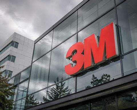 3M stock surges 15%, outpacing profit upgrades and heightening earnings expectations