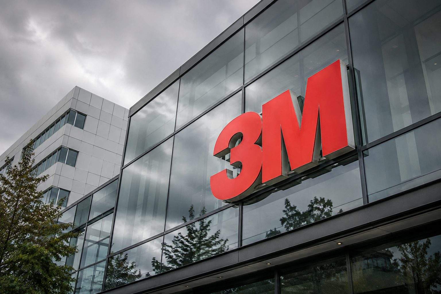 3M stock surges 15%, outpacing profit upgrades and heightening earnings expectations