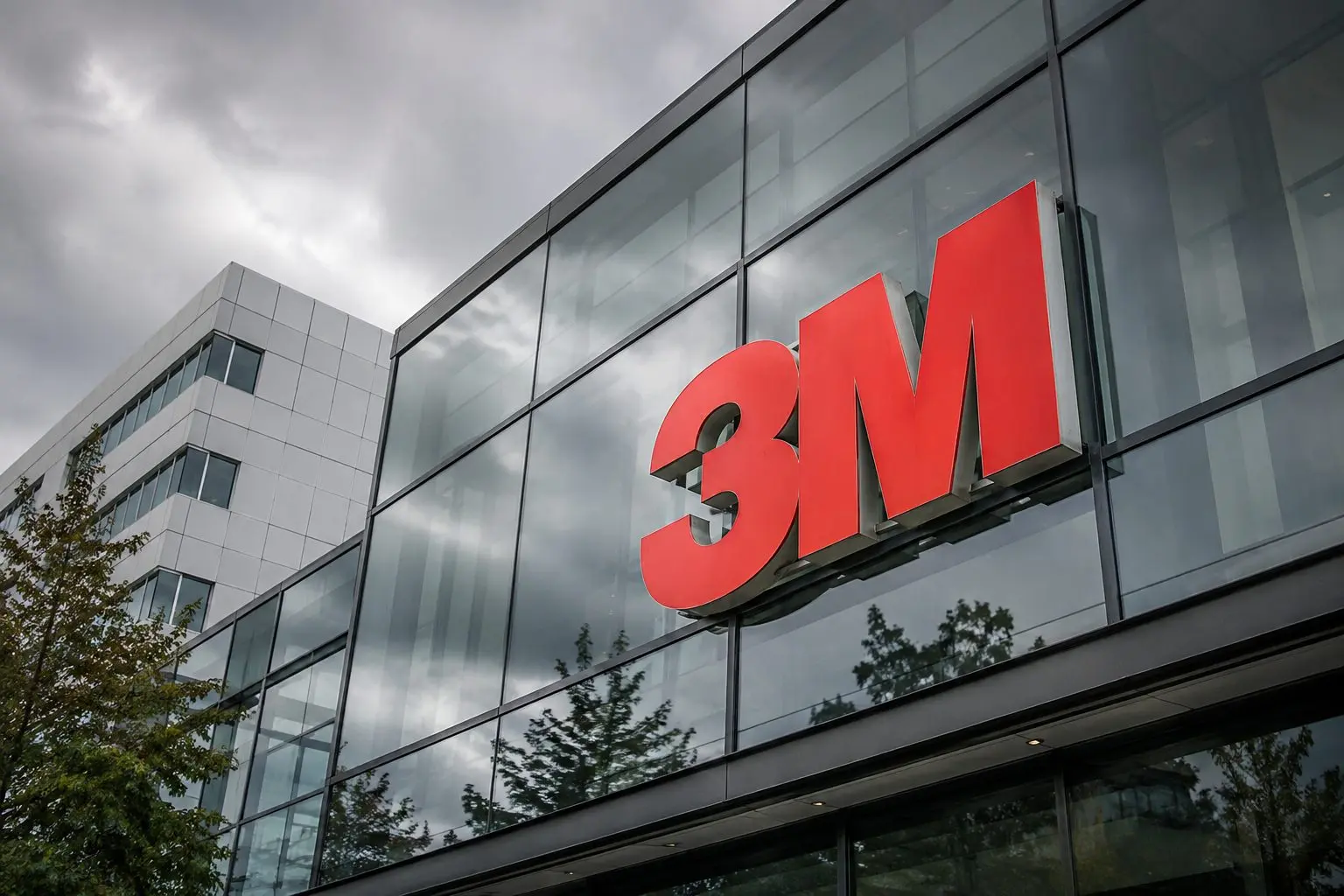 3M stock surges 15%, outpacing profit upgrades and heightening earnings expectations