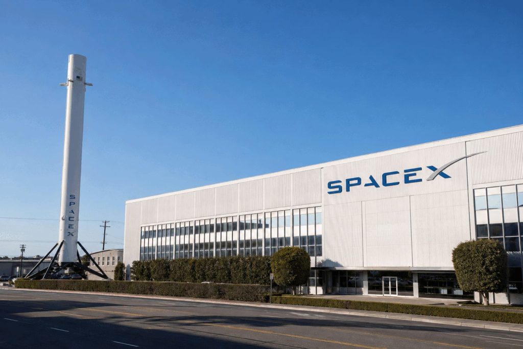 $44.8 Billion SpaceX Stock (SPCX) Unlock Looms, Triples Friday Volume $44.8 Billion SpaceX Stock (SPCX) Unlock Looms, Triples Friday Volume