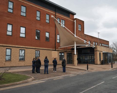 £80 Pay Dispute in Greater Manchester NHS Sparks Staff Shortages and Workload Strain