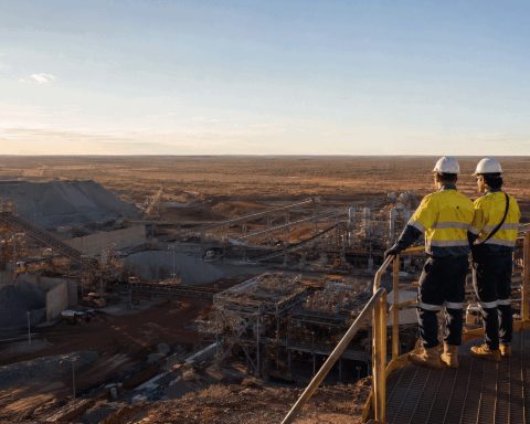 Australia Stock Market Today 24/08/2026 [UPDATE: 10:38 AEST] [Miners Lift ASX as Banks Blunt Opening Gain]