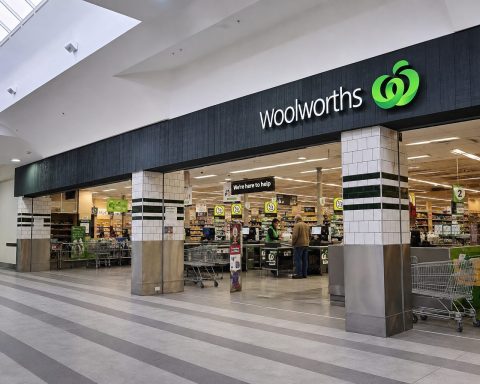 Australia Stock Market Today 26/08/2026 [UPDATE: 10:37 AEST] [Woolworths and Lovisa Lift ASX Before CPI]