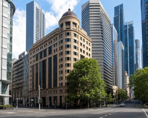 Australia Stock Market Today 28/08/2026 [UPDATE: 12:40 AEST] [WAM Dividend Cut Deepens Selloff as ASX Rebound Fades]