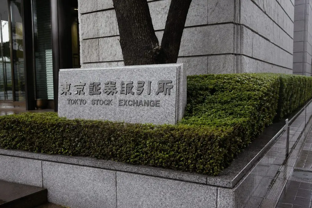 Asia Stock Market Today 23/08/2026 [UPDATE: 08:08 SGT] [Yield Shock Splits Asia: Weekly Recap and Week Ahead]