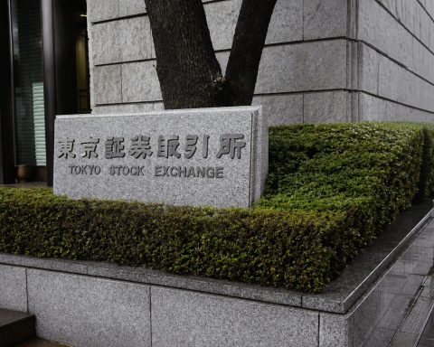 Asia Stock Market Today 23/08/2026 [UPDATE: 08:08 SGT] [Yield Shock Splits Asia: Weekly Recap and Week Ahead]