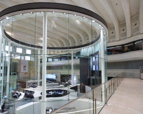 Mercado de valores asiático hoy 28/08/2026 [UPDATE: 08:05 SGT] [China y Corea lideran mientras abre la negociación en efectivo de Tokio]