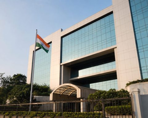 Mercado de valores asiático hoy 28/08/2026 [UPDATE: 16:57 SGT] [La tecnología de India lidera Asia tarde mientras se desvanecen las ganancias de Singapur]