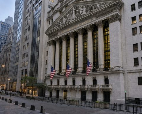 US-Aktienmarkt heute 08.21.2026 [UPDATE: 08.21.2026 18:06 EDT] [Die Freitagsreparatur lässt Technologie anfällig für Nvidia und Warsh zurück]
