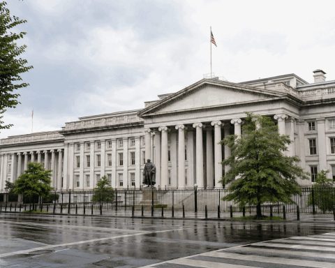 Amerikaanse aandelenmarkt vandaag 08/25/2026 [UPDATE: 13:06 EDT] [DICK’S zakt bijna 29% terwijl Nvidia techwinsten vasthoudt]