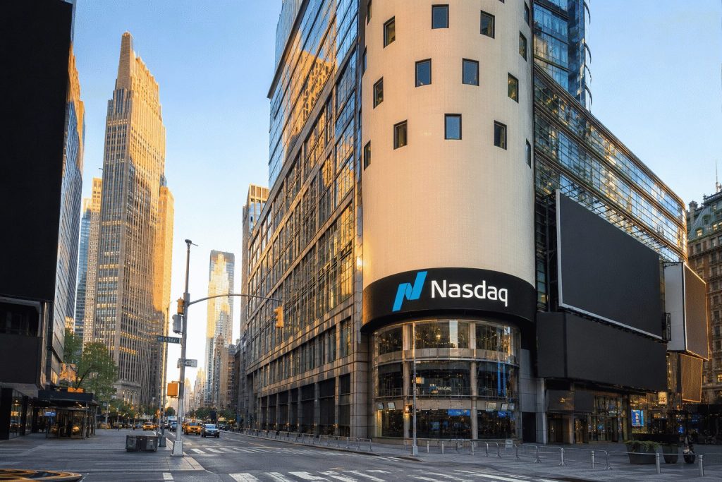 Marché boursier américain aujourd’hui 08/25/2026 [UPDATE: 23:05 EDT] [QQQ efface sa perte nocturne alors que le gain de Semtech approche 10%]