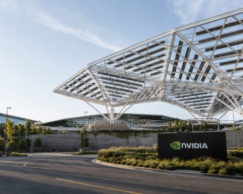 US-Aktienmarkt heute 08/26/2026 [UPDATE: 18:14 EDT] [Nvidia erholt sich um 4 %, da AWS-Deal die Reaktion auf die Gewinne verändert]