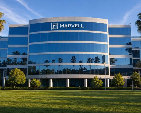 US-Aktienmarkt heute 08/28/2026 [UPDATE: 06:05 EDT] [Workday schließt sich dem Rückgang an, während Marvell das vorbörsliche Tief erneut testet]