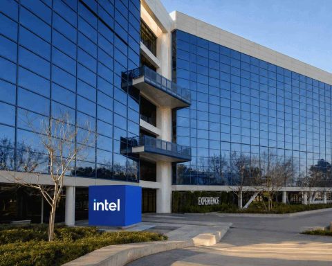 Aandelen Intel stijgen 3,6% na beurs door $20 miljard emissie met 4,2% verwateringsuitdaging