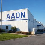 AAON Shares Fall 5.9% After Margin Decline Overshadows Record Revenue