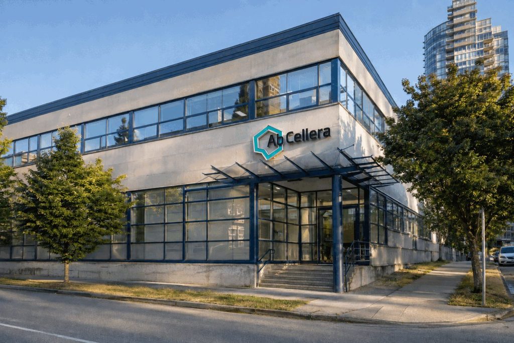 AbCellera (NASDAQ:ABCL) jumps 37.5% as hot-flash trial hits all main and secondary goals AbCellera (NASDAQ:ABCL) jumps 37.5% as hot-flash trial hits all main and secondary goals