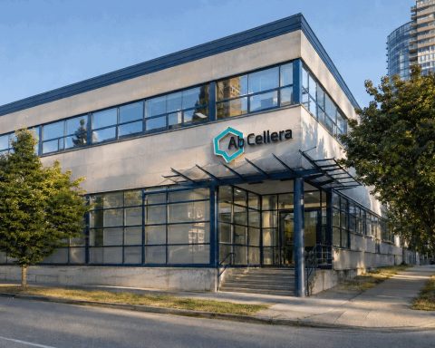 AbCellera (NASDAQ:ABCL) jumps 37.5% as hot-flash trial hits all main and secondary goals