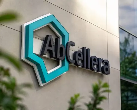 AbCellera (NASDAQ:ABCL) Shares Surge Ahead of Monday’s ABCL635 Phase 2 Trial Results