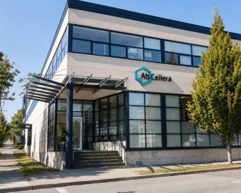 AbCellera Shares Jump 34% After ABCL635 Passes Phase 2 Trial