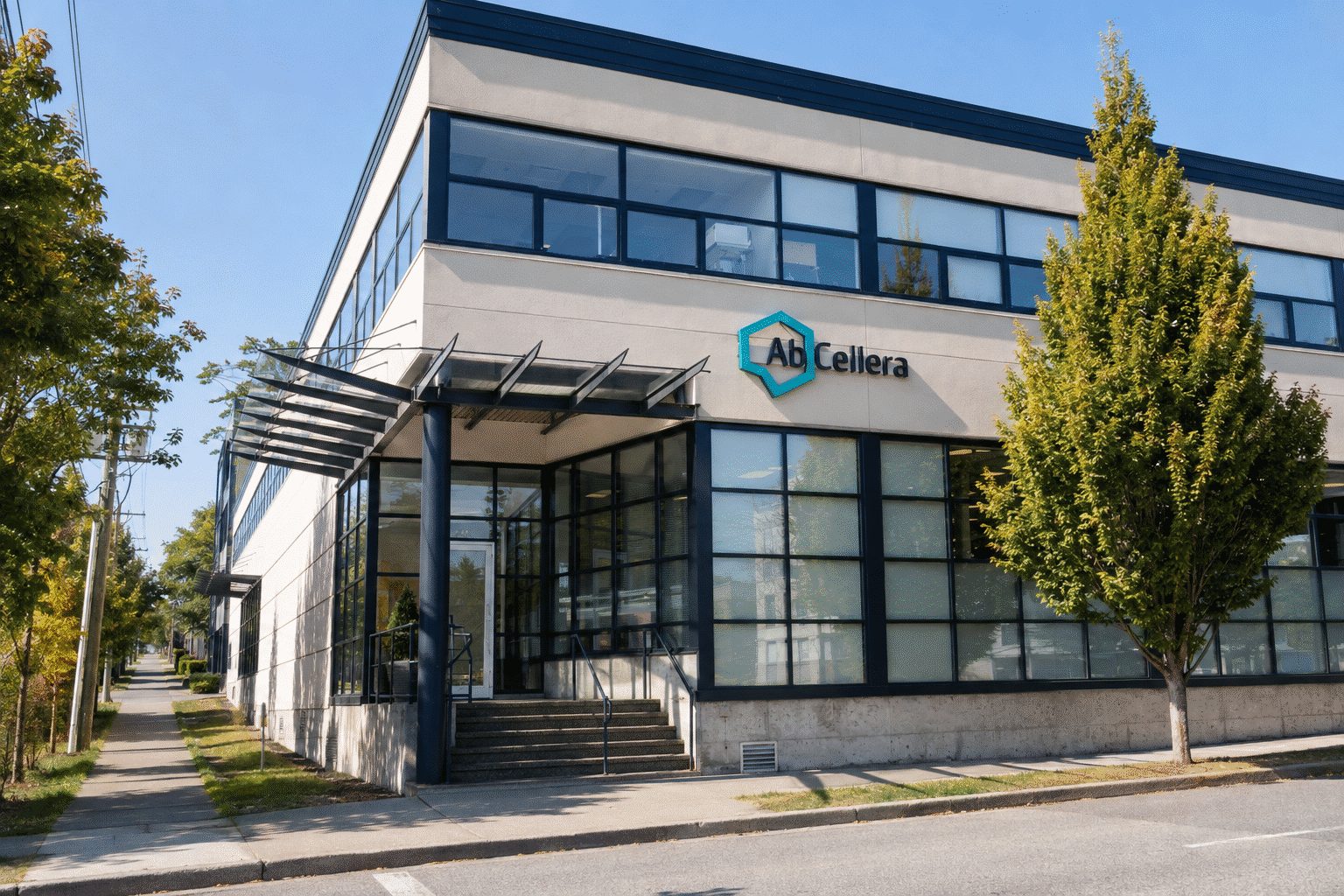 AbCellera Shares Jump 34% After ABCL635 Passes Phase 2 Trial AbCellera Shares Jump 34% After ABCL635 Passes Phase 2 Trial