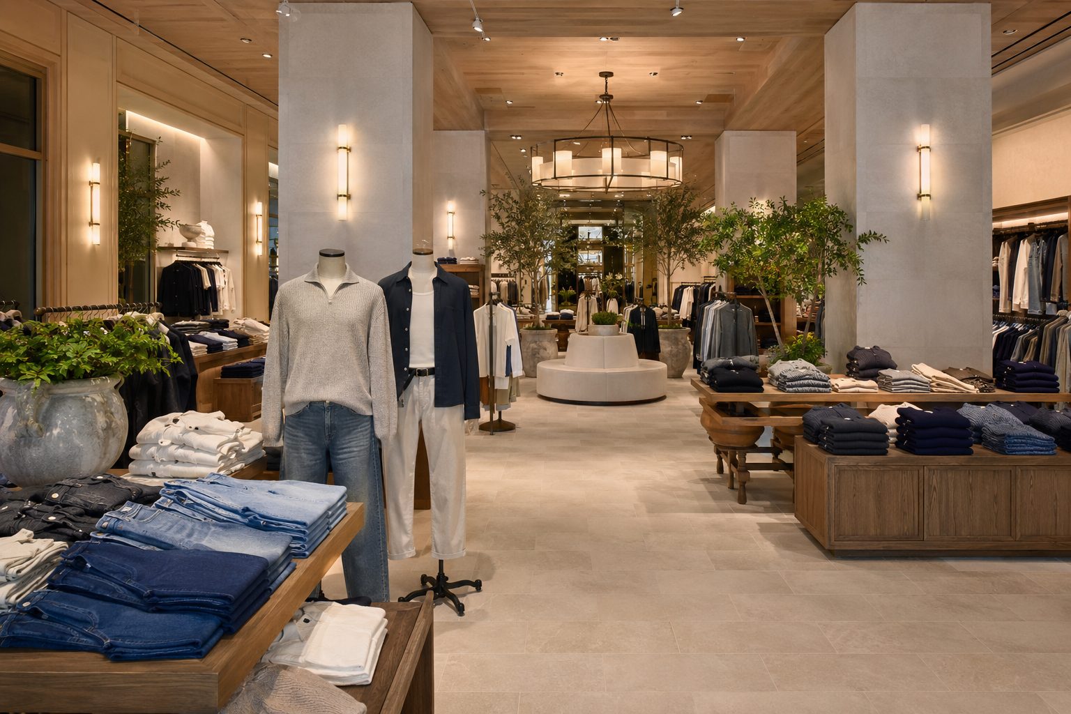 Abercrombie shares surge 35.7%, market value boosted by $1.7 billion on higher outlook Abercrombie shares surge 35.7%, market value boosted by $1.7 billion on higher outlook