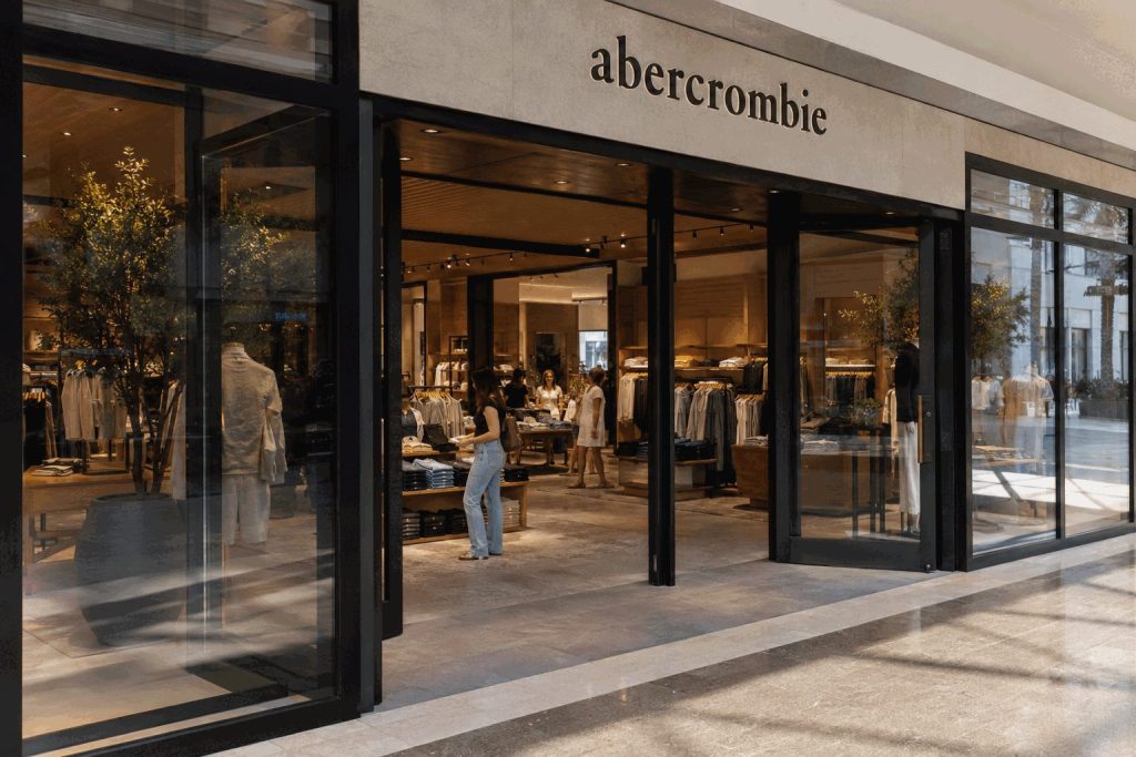 Abercrombie Stock Rises 36% After $500 Million Buyback Reduces Shares Outstanding Abercrombie Stock Rises 36% After $500 Million Buyback Reduces Shares Outstanding