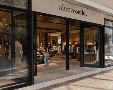 Abercrombie Stock Rises 36% After $500 Million Buyback Reduces Shares Outstanding