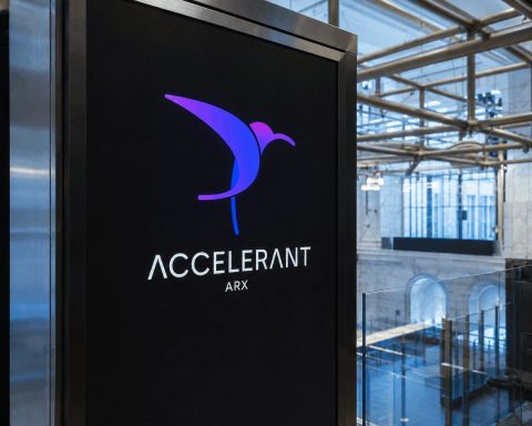 Accelerant Shares Soar 44% with Thoma Bravo’s $20.25 Offer, Spread Remains at 4%