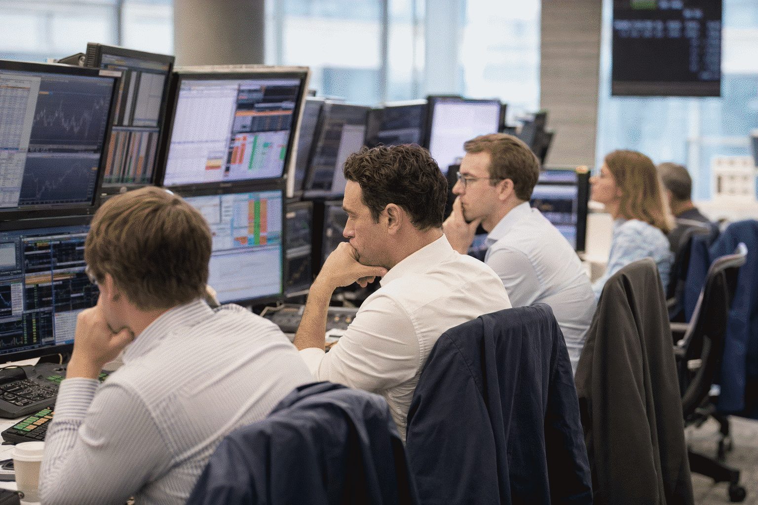Accelleron Rises 9.4% After Berenberg Upgrade; Analyst Rating Moves and Market Activity Accelleron Rises 9.4% After Berenberg Upgrade; Analyst Rating Moves and Market Activity