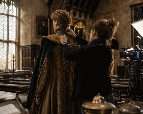 Active U.S. equity premarket trading as WBD’s Harry Potter recast puts launch to two-season trial