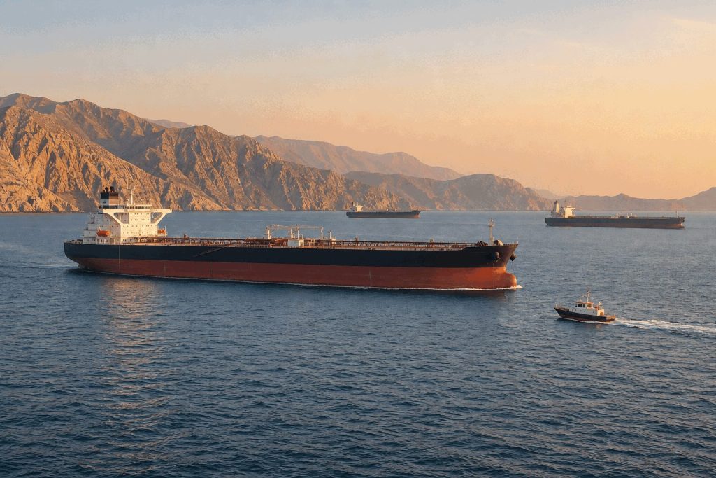 ADNOC L&S Gains 3.9% After Q2 Profit Surges Fourfold; Outlook Boosted ADNOC L&S Gains 3.9% After Q2 Profit Surges Fourfold; Outlook Boosted