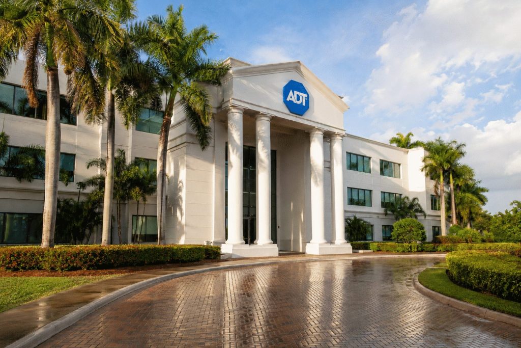 ADT Faces 10,000 Outage Queries Against $360 Million Monthly Revenue, Stock in Focus ADT Faces 10,000 Outage Queries Against $360 Million Monthly Revenue, Stock in Focus