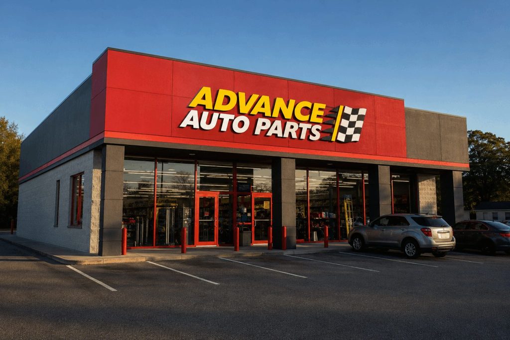 Advance Auto Parts Lost $851 Million as Tariff Refund Masked an Earnings Miss