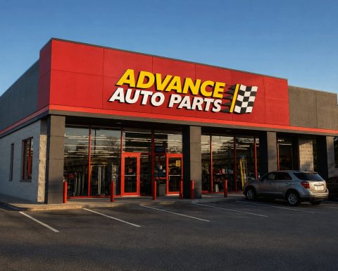 Advance Auto Parts Lost $851 Million as Tariff Refund Masked an Earnings Miss
